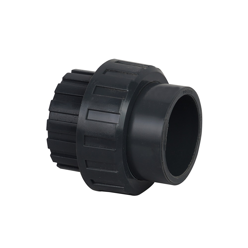 مهره ماسوره 50 چسبی PVCU