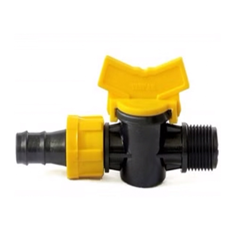 شیر فلکه قطره ای