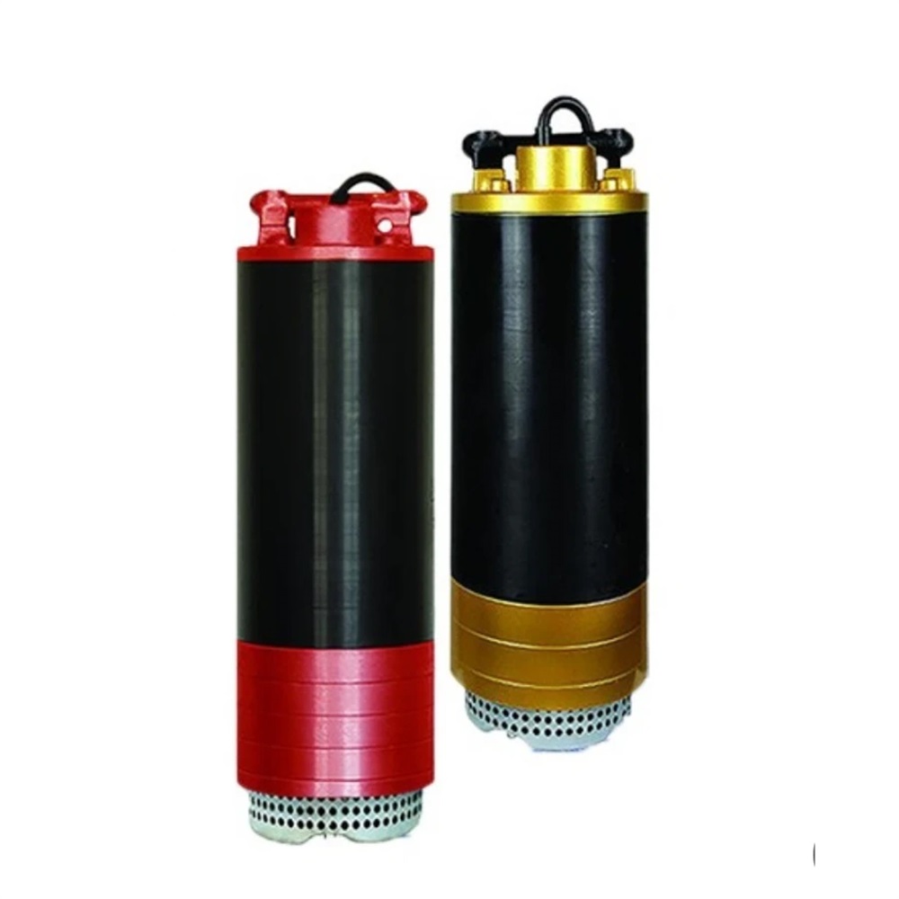 کفکش 3 اینچ تک فاز 45 متری مدل RP8/45M (راناب)