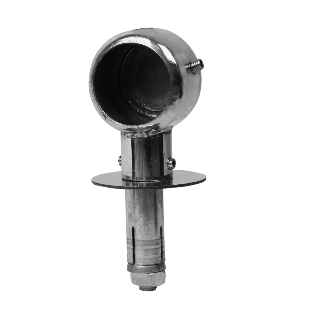 دستگیره استخری بلت دار ته باز