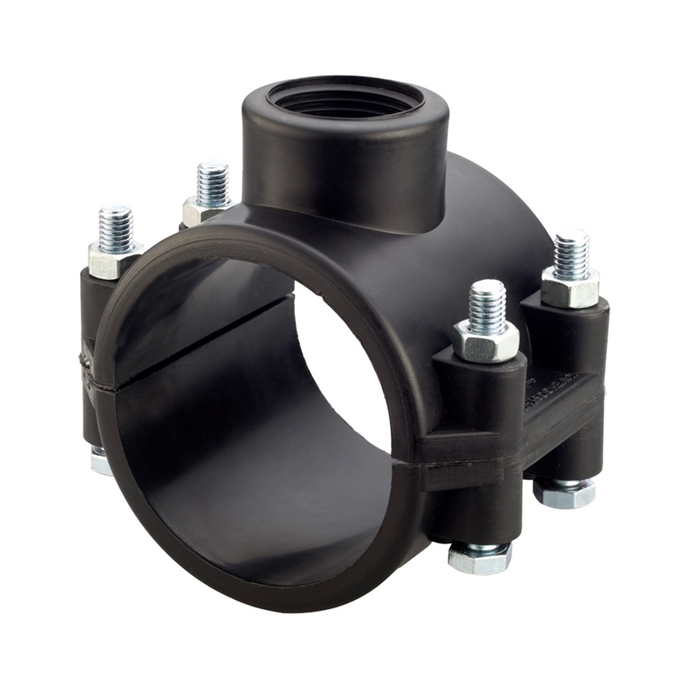 کمربند 3/4 *110 پلی اتیلن (کاوه گستر)