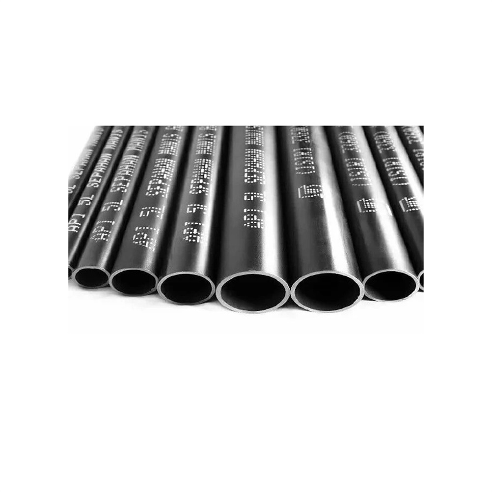 لوله 2APIسیاه(3574)