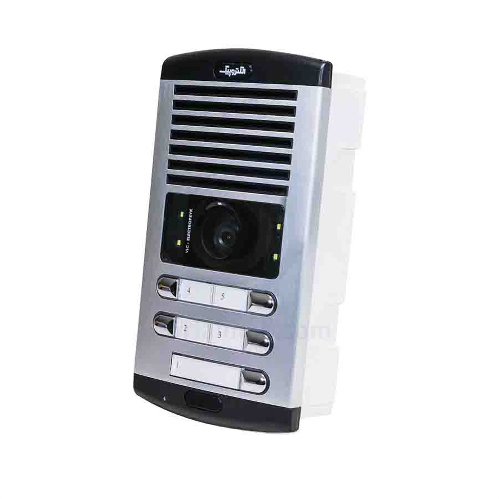 صفحه 5 واحدی افقی  FD1086-700TVL(الکتروپیک)108612240 - 3