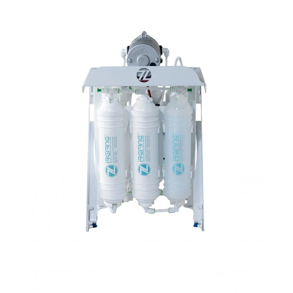 (ZZ) دستگاه تصفیه آب  i7 Pre