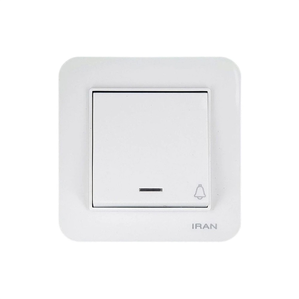 شاسی زنگ سفید ارس اقتصادی(ایران الکتریک) - 2