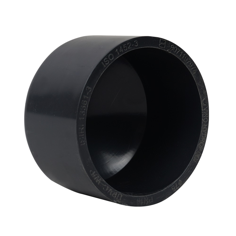 درپوش گپ 75 چسبی PVCU 