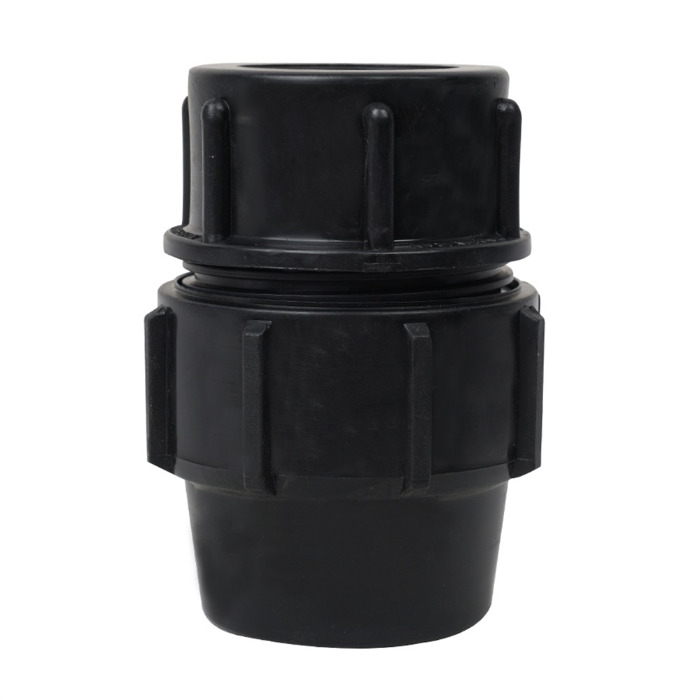 اتصال ماده پلی اتیلن1/4 1*40(کاوه گستر)