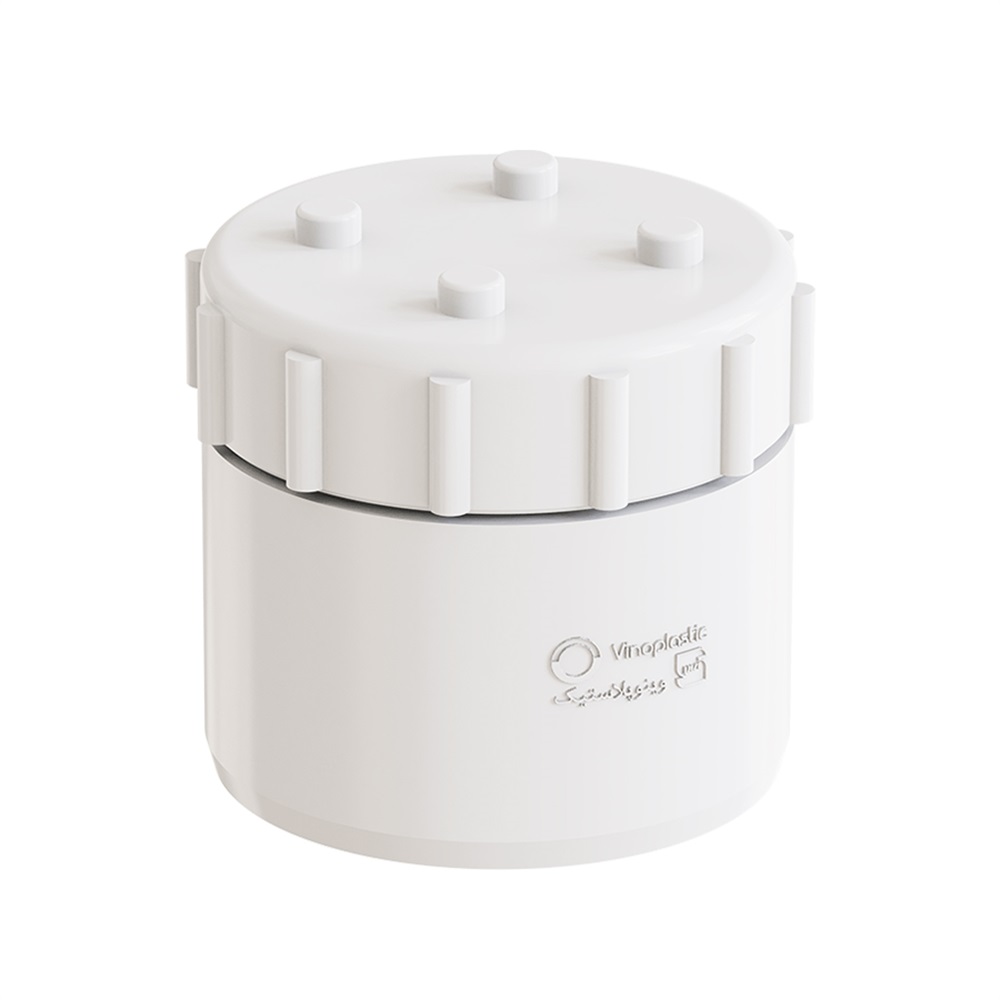 رابط دریچه بازدید 63 پلیکا (وینو پلاستیک)