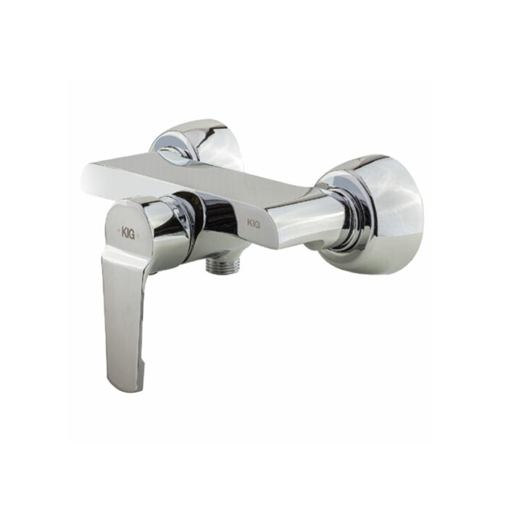 شیر توالتی دونته کروم(کی آی جی)(10 سال ضمانت تعویض) - 2