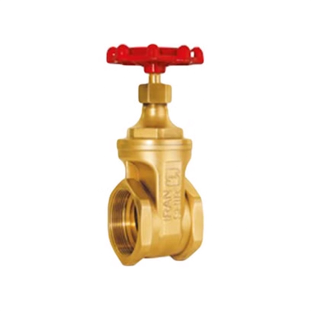 شیر فلکه 2.5 ("3/4) (201 ایران شیر) - 2