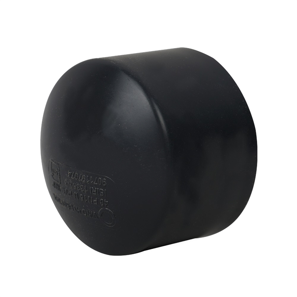 درپوش گپ 63 چسبی PVCU 