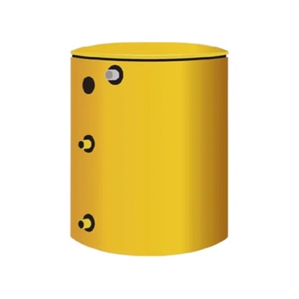 منبع انبساط نیمه عایق130(مهر افروز)