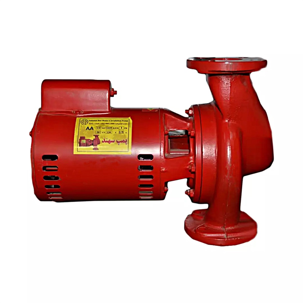 پمپ 1/2 1  AA شوفاژ (سهند)