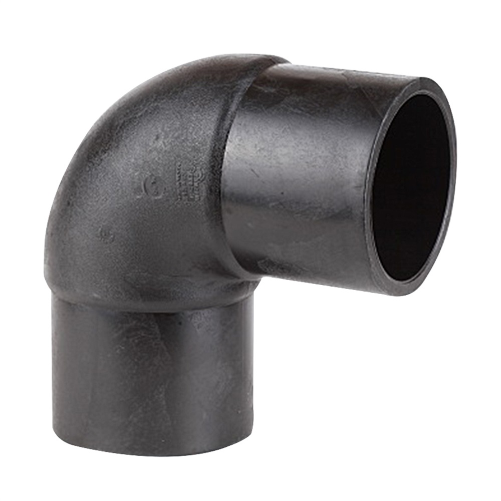 زانو جوشی 90*160پلی اتیلن (کاوه گستر)