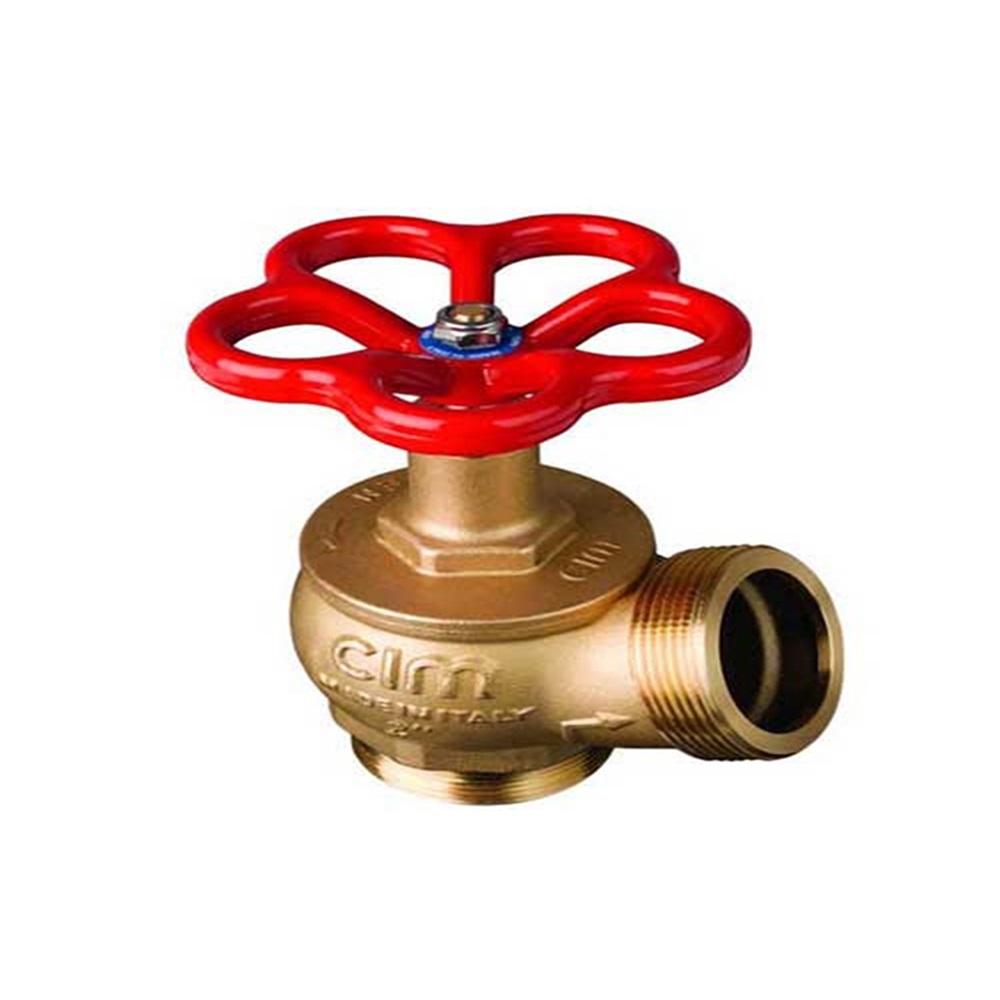 شیر فلکه آتش نشانی 1/2 1 - 2