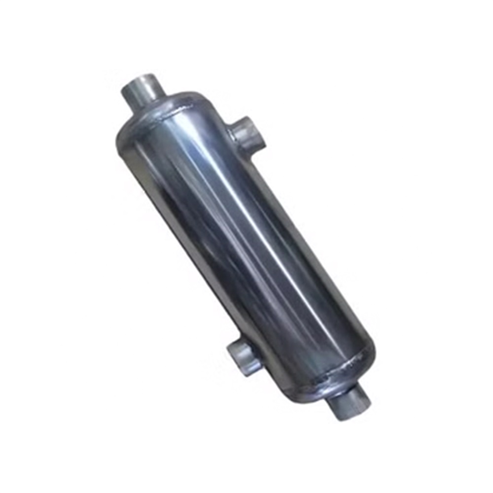 مبدل 27 فوت استیل (آراز)