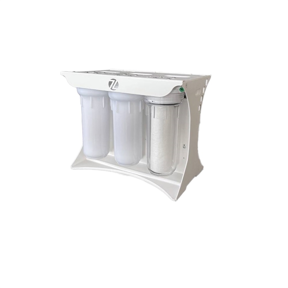 (ZZ)دستگاه تصفیه آب C 6 ECO - 2