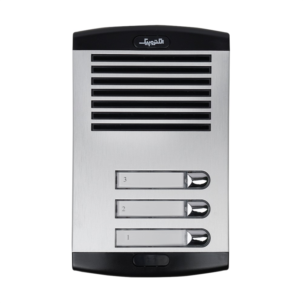 صفحه 3 مدل 875 (الکتروپیک)087501003