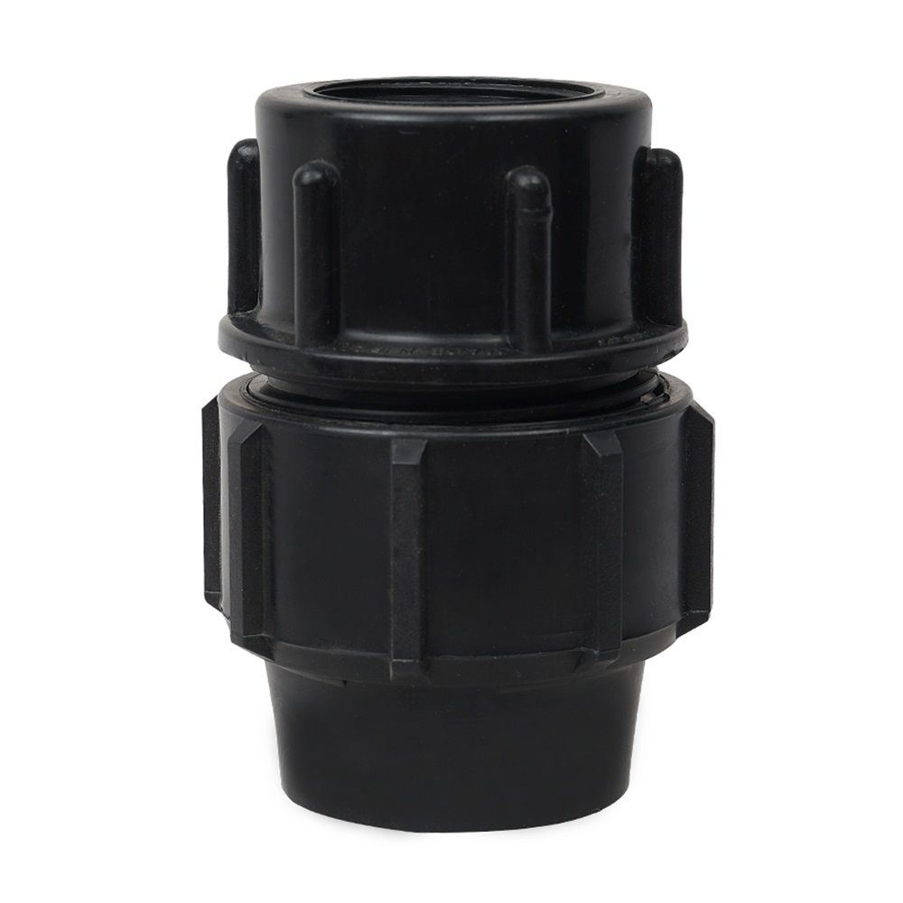 اتصال ماده پلی اتیلن2*63(کاوه گستر)