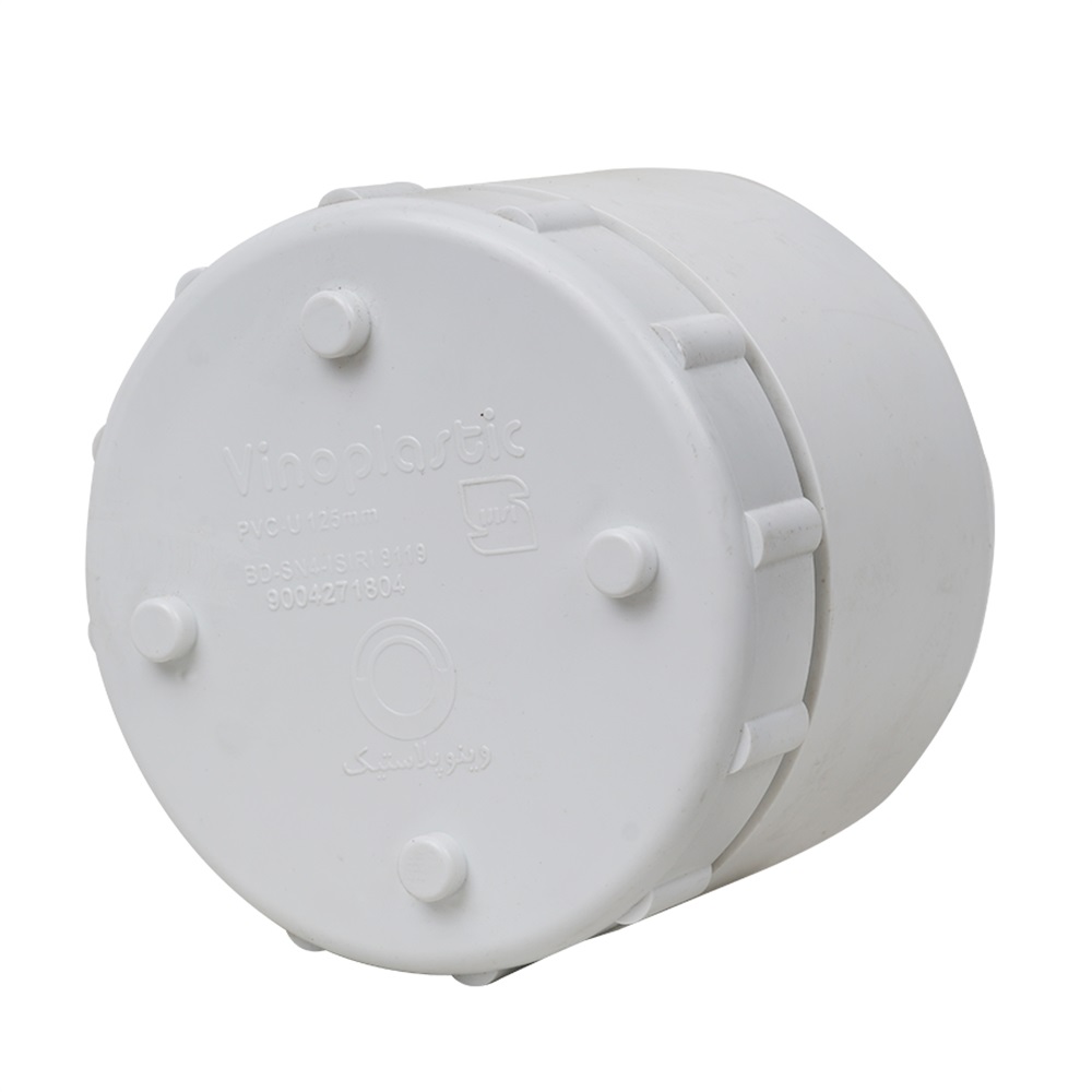 رابط دریچه بازدید 125 پلیکا (وینو پلاستیک)