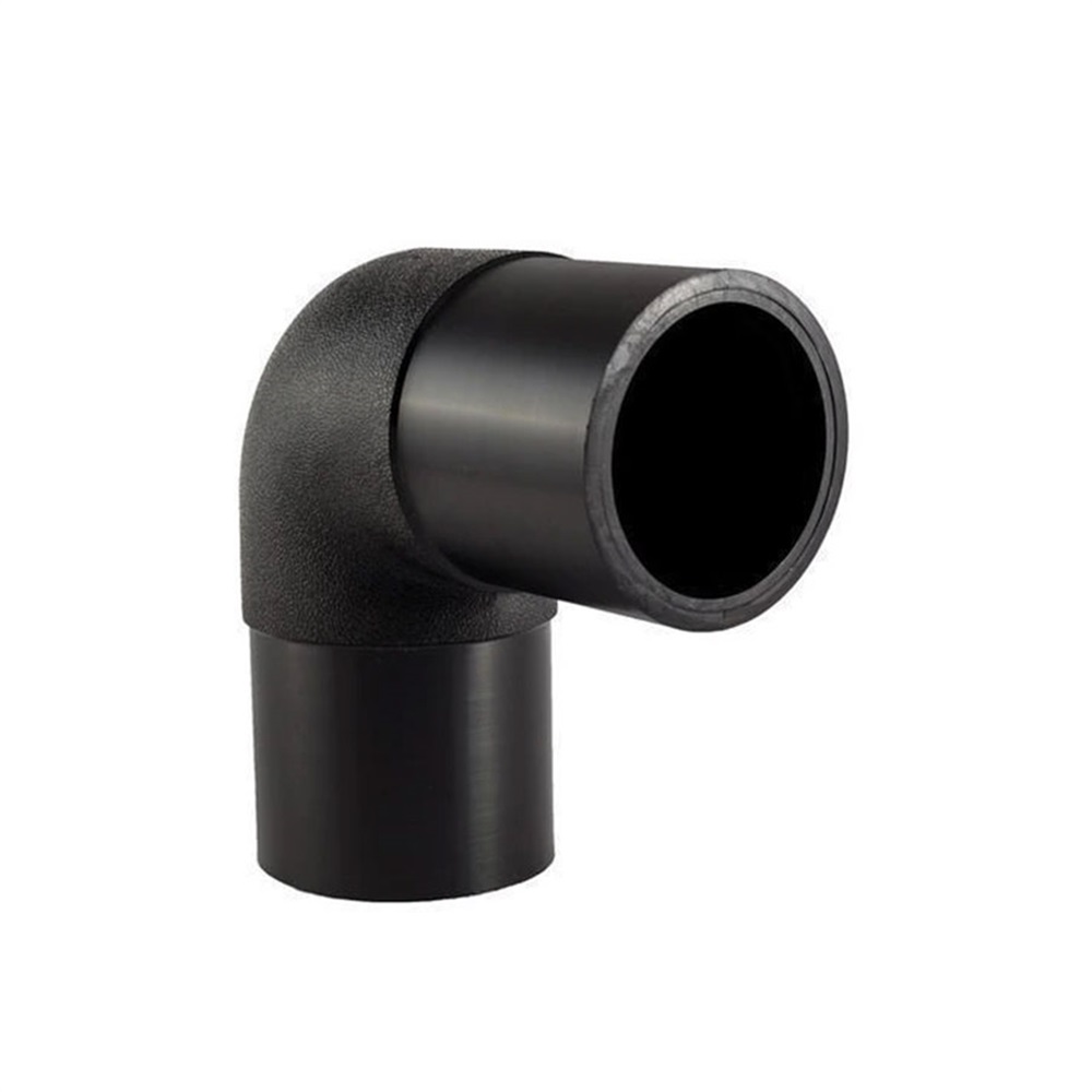 زانو 125*125 پلی اتیلن - 2