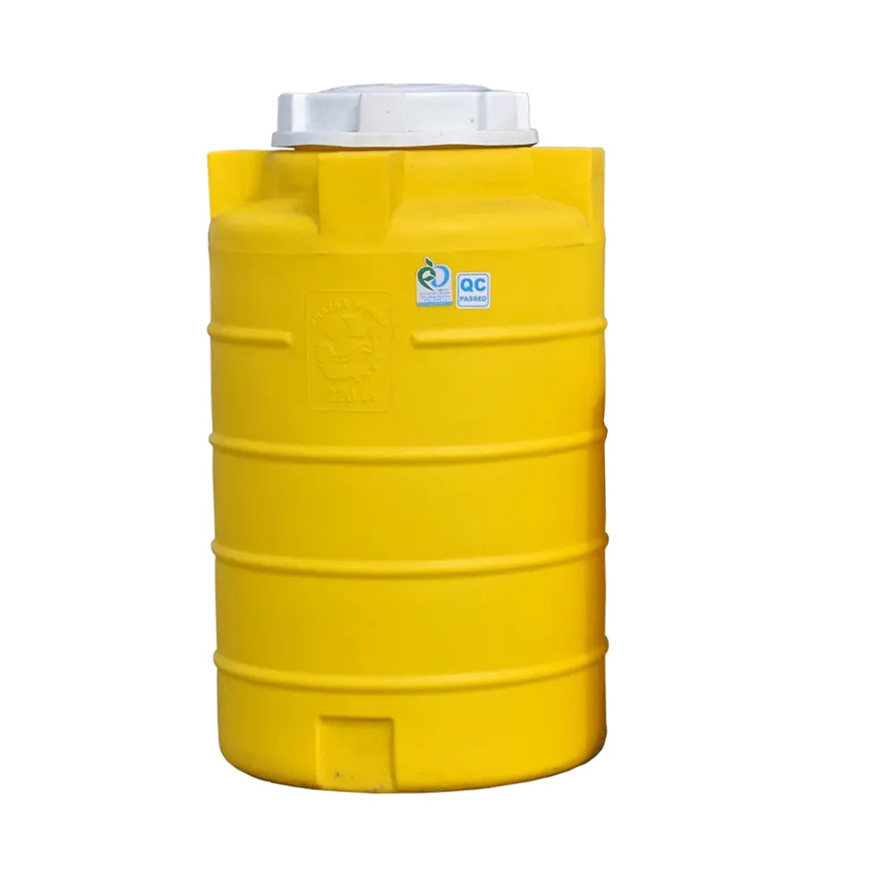 مخزن انبساط 220 لیتری دو لایه فوم دار(خزر منبع)