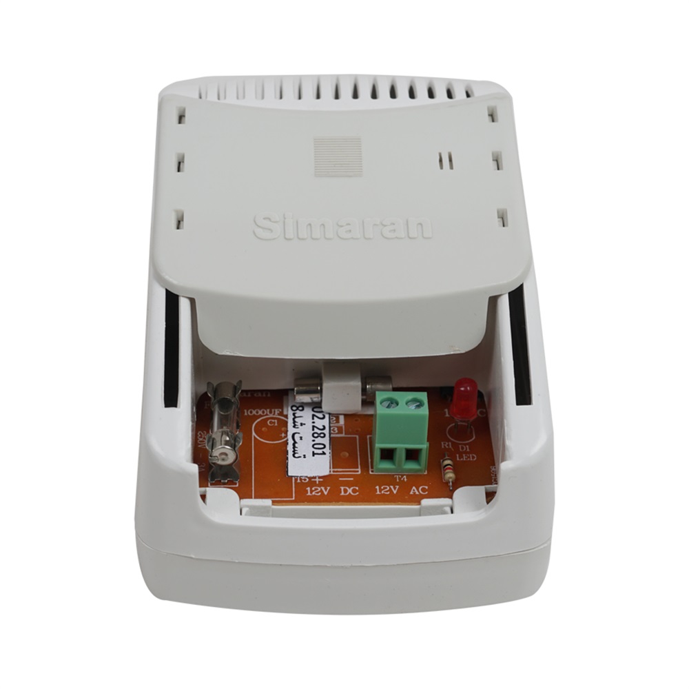 ترانس اف اف صوتی SFF709/5 سیماران(بدون ضمانت) - 2