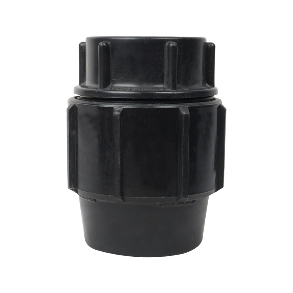 اتصال ماده پلی اتیلن 3*90(کاوه گستر)