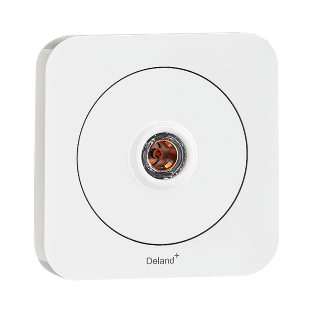 پریز آنتن آدا سفید(دلند+)