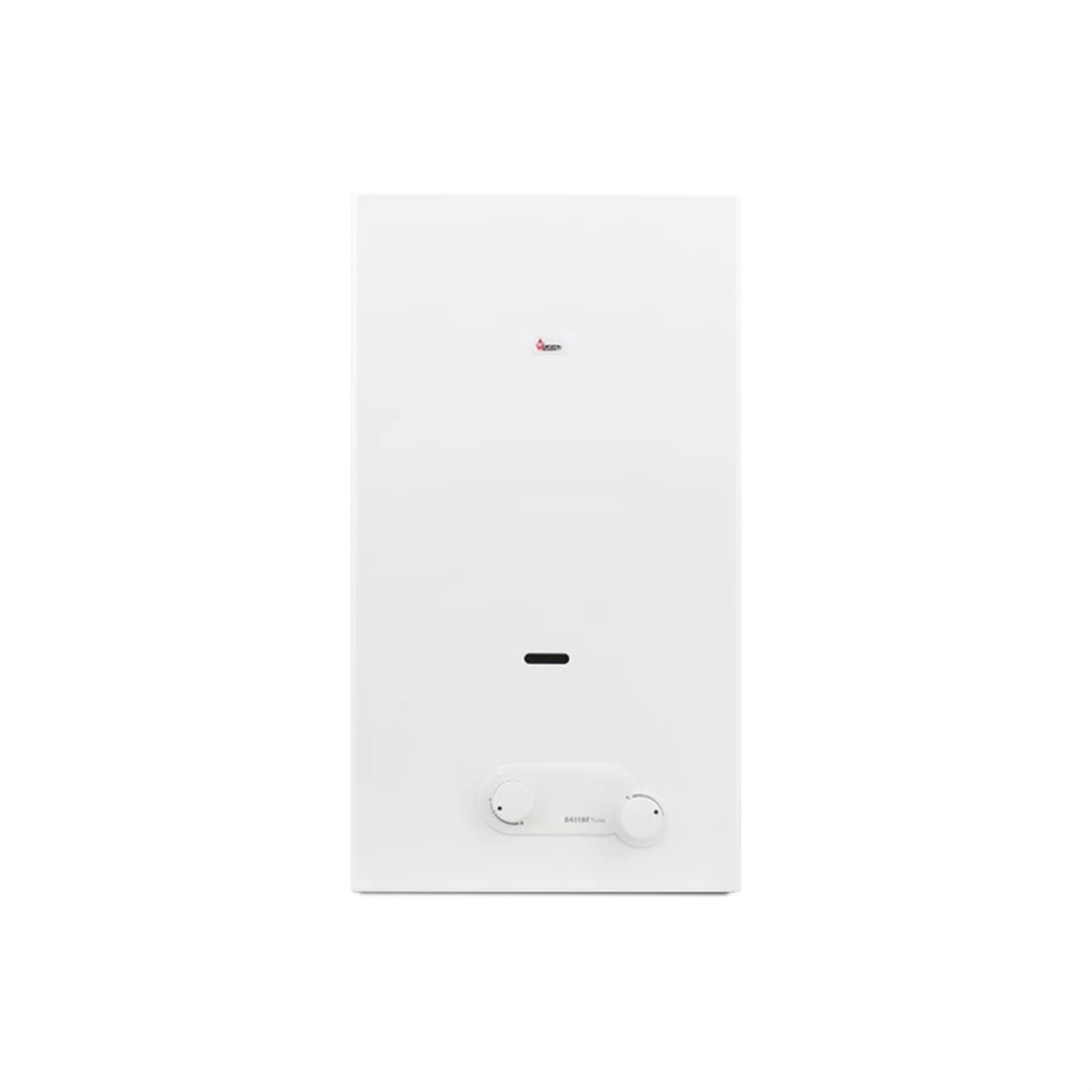 آبگرمکن شهری B4318if Turbo (بوتان)