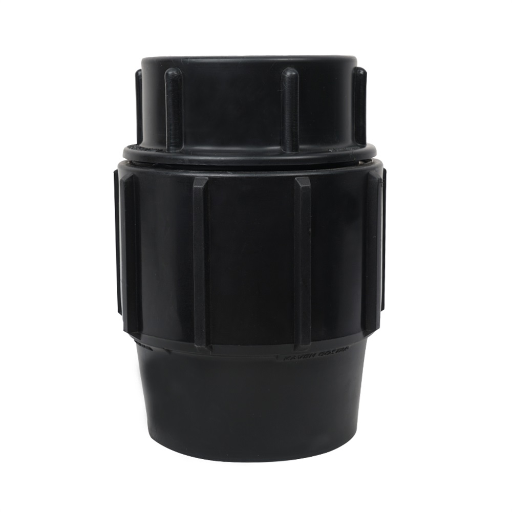 اتصال ماده پلی اتیلن4*110(کاوه گستر)