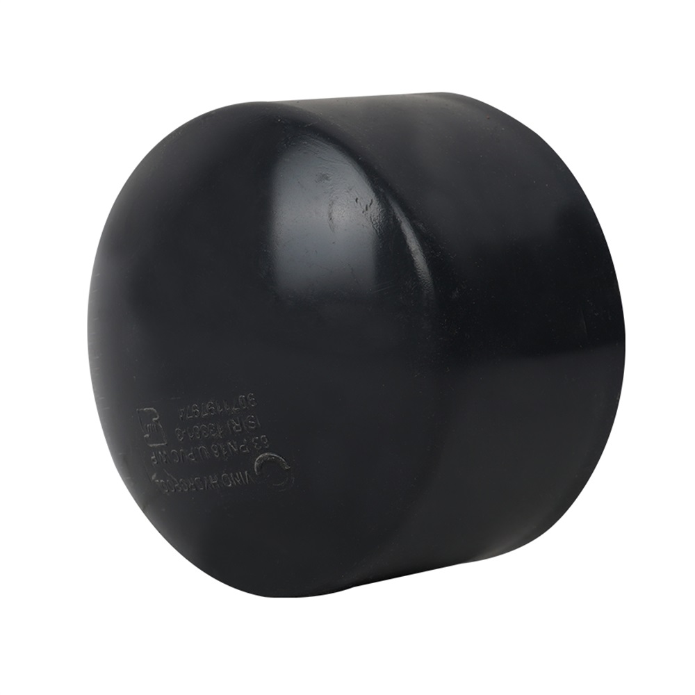 درپوش گپ 40چسبی PVCU