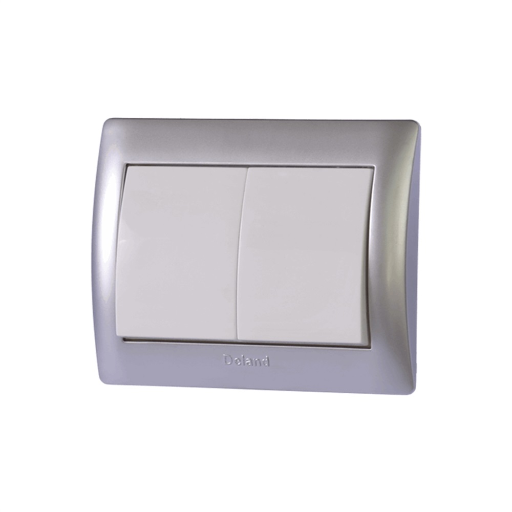 مکانیزم آریا کلید دوپل توکار (دلند)