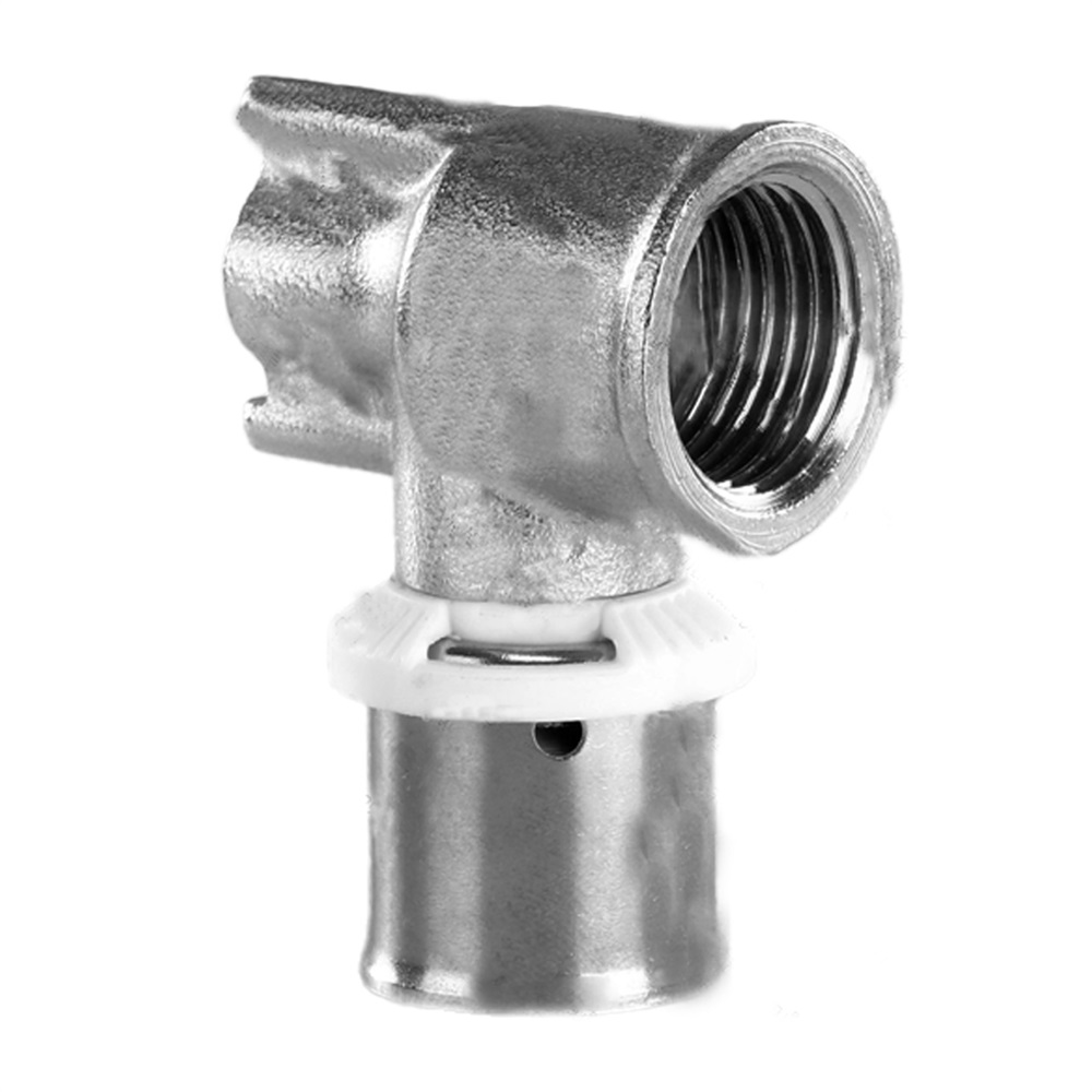 زانو پرسی 16(نیوپایپ)