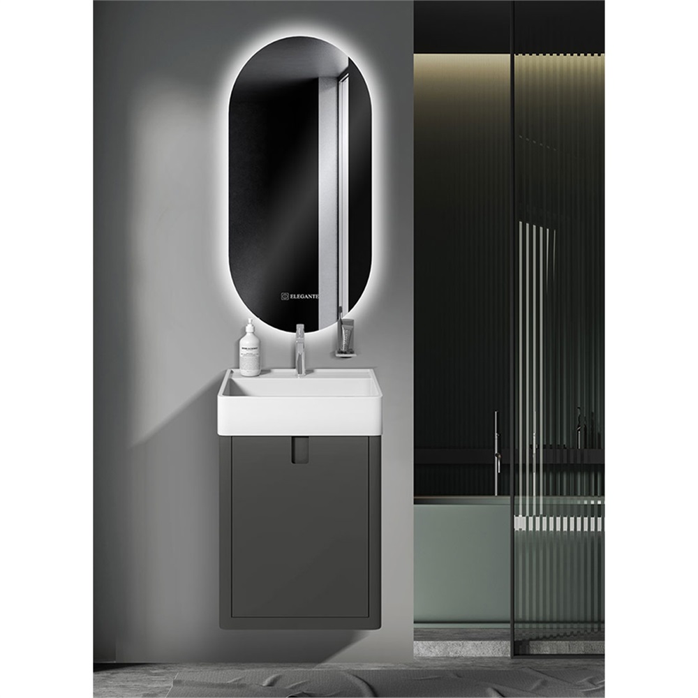 فول ست E169 با آینه M15  رویه 220 سفید (الگانته)