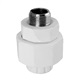 One Side Metal Nipple 50x1.1/2