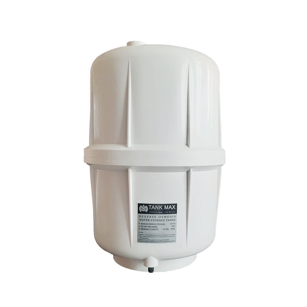 مخزن 3.2 گالن تانک مکس 