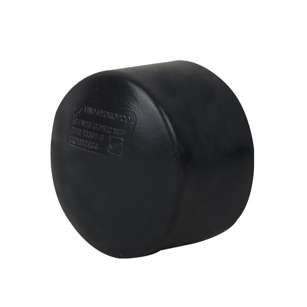 درپوش گپ 50چسبی PVCU