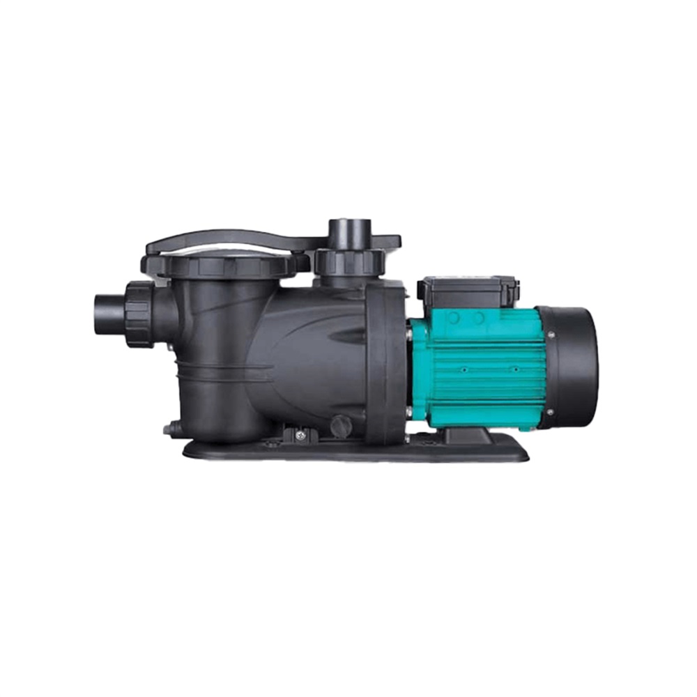 پمپ 2 اسب 2 اینچ استرینردار لئو XKP1604E