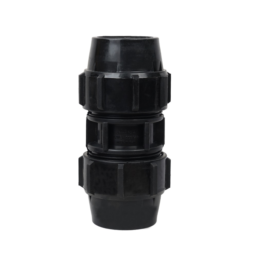 رابط 63*63 پلی اتیلن(کاوه گستر)