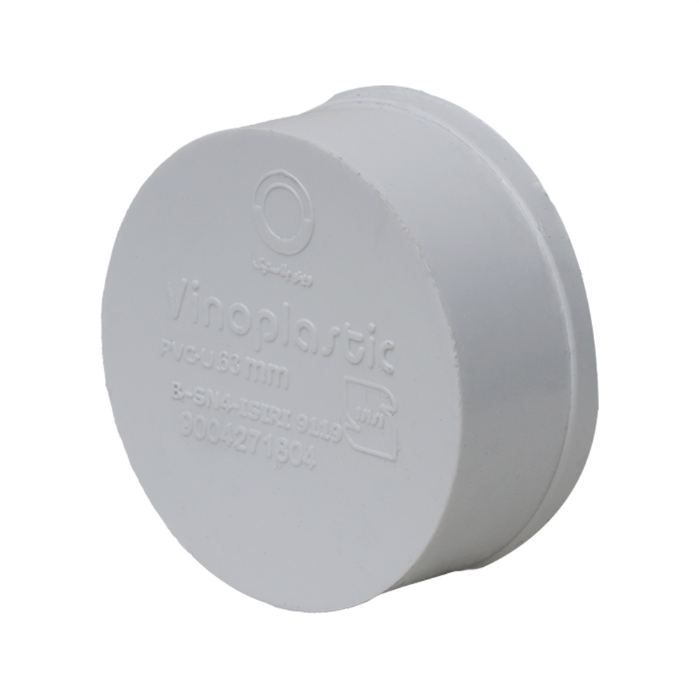 درپوش 63 پلیکا(وینو پلاستیک)