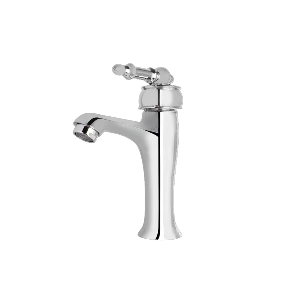 شیر روشویی مارگون کروم (کی آی جی)(10سال ضمانت تعویض) - 2