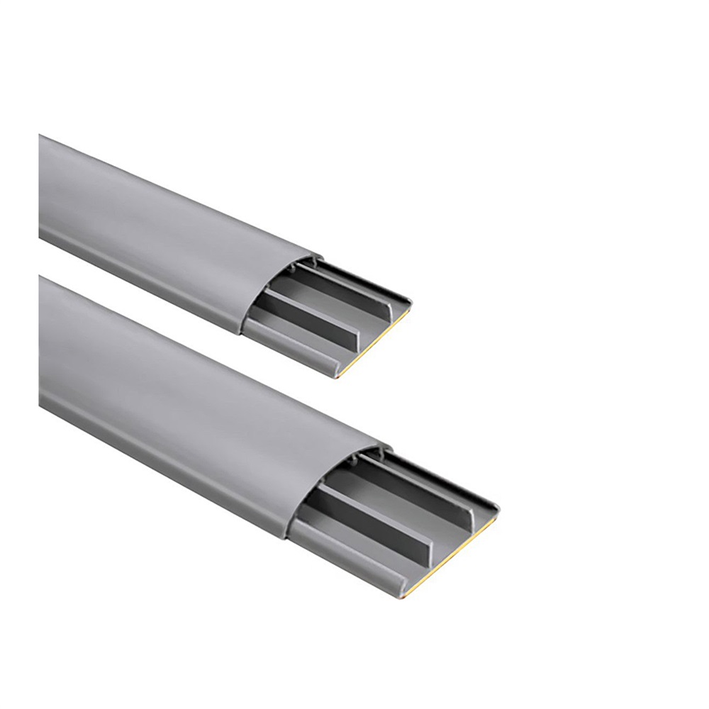 داکت کفی چسبدار 25*120طوسی(دانوب)