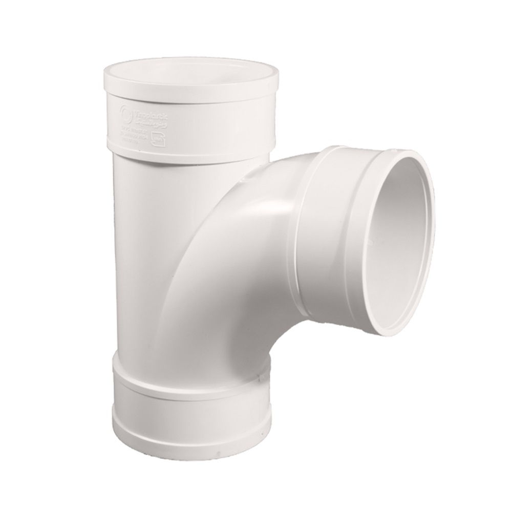 سه راهی 90 × 110 پلیکا سه سرکوبل(وینو پلاستیک)