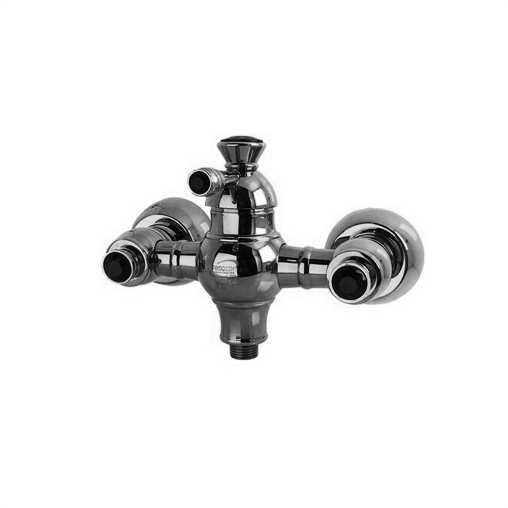 شیر توالتی آیهان کروم (فیروزه) - 2