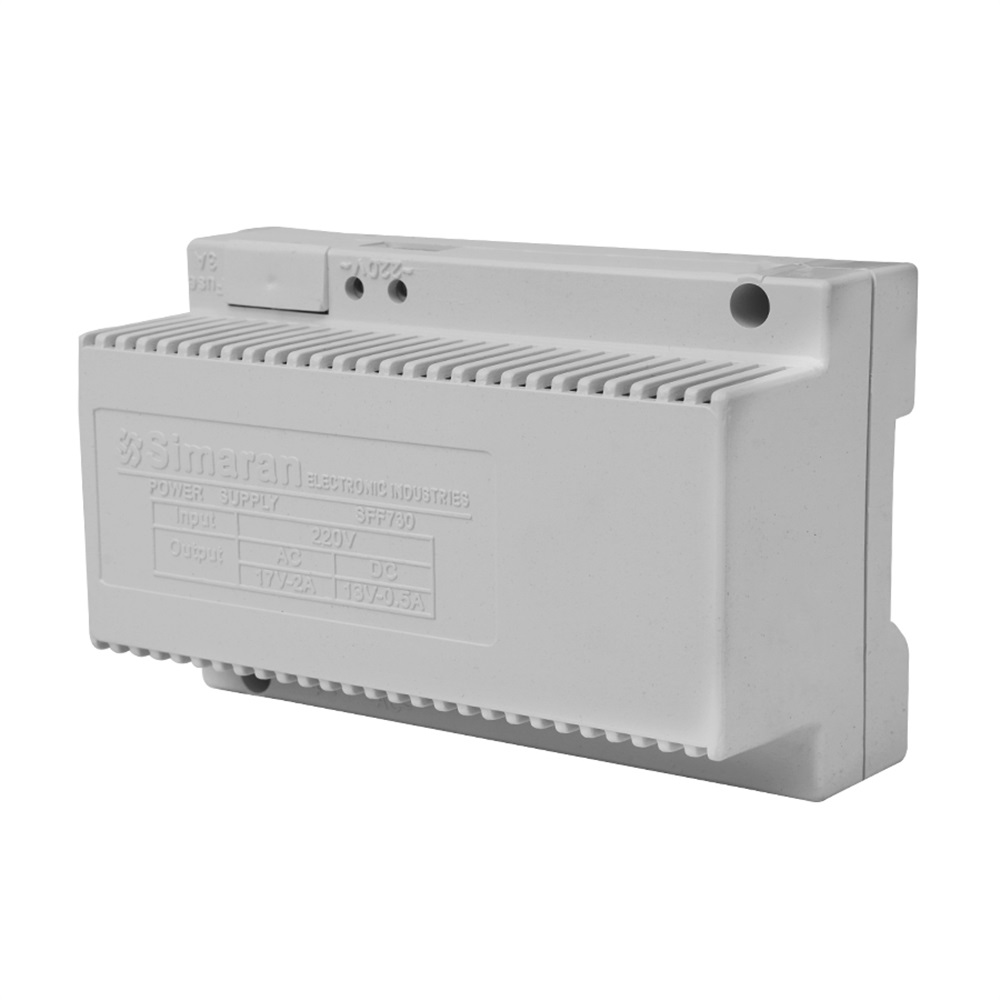 ترانس اف.اف تصویریSFF730 (سیماران)(بدون ضمانت)