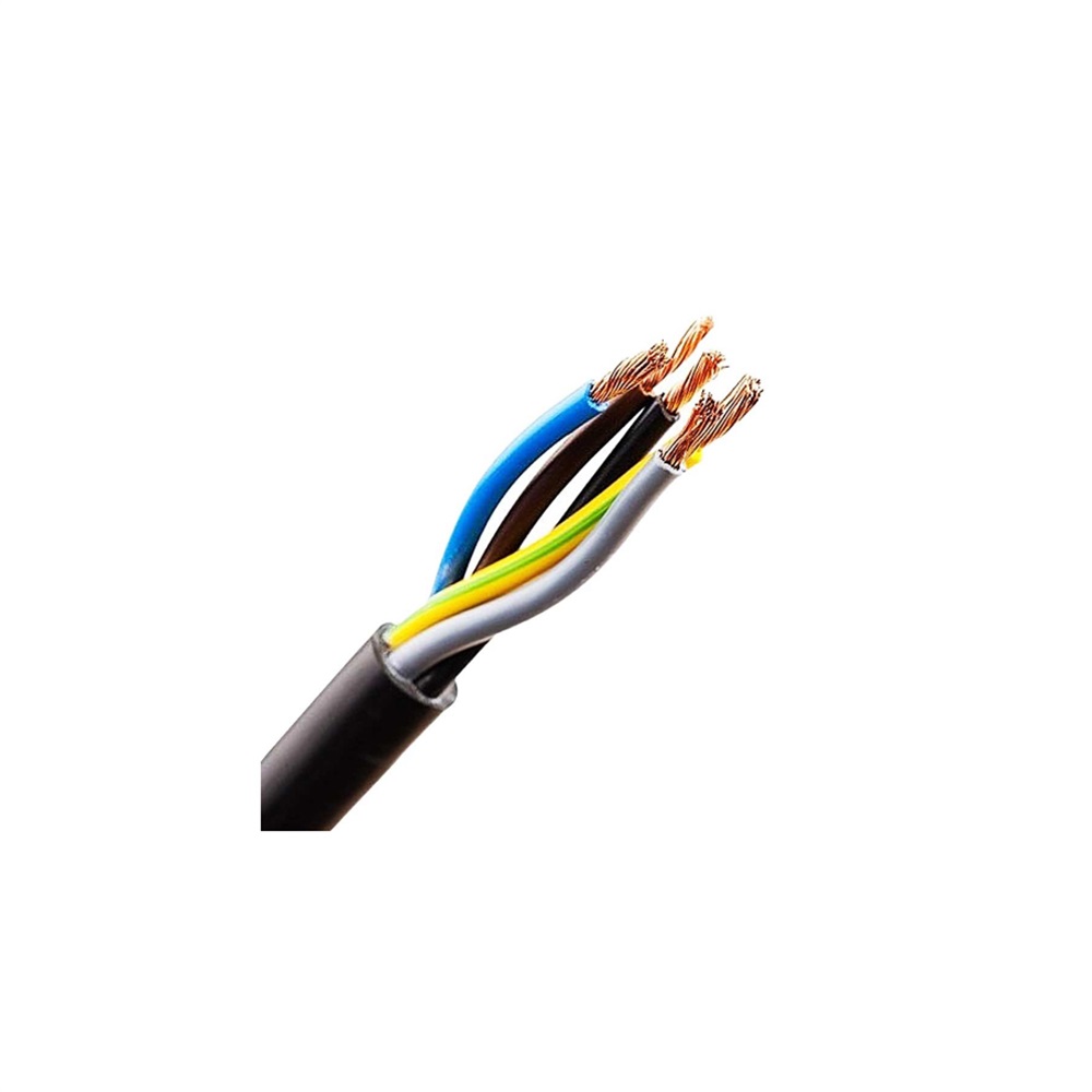 کابل افشان 6*5 قرقره ای(افشار نژاد)