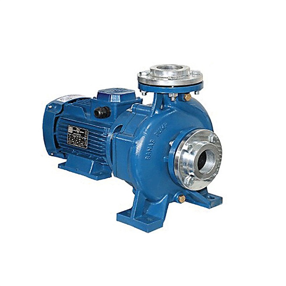 پمپ جکوزی 3 اسب 2 اینچ دنده ای (موتوژن)(مک پمپ)