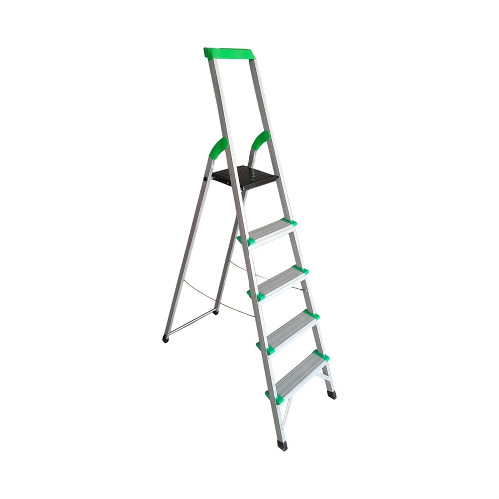 نردبان 5 پله خانگی کیهان (آسان کار) - 2