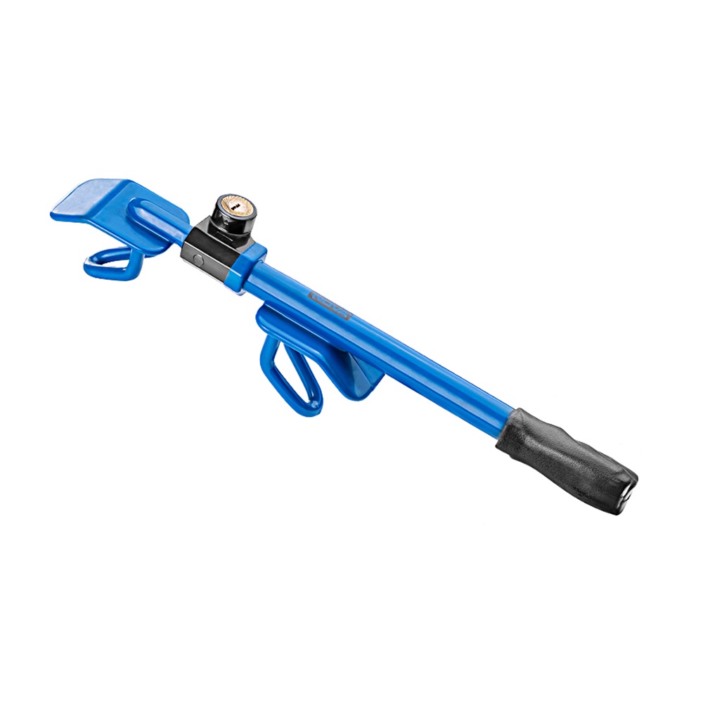 قفل فرمان L400 - 8200(نووا)